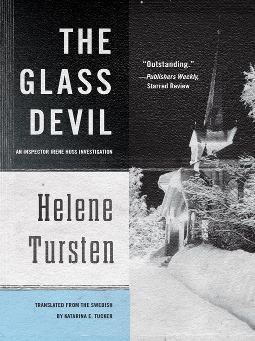 Title details for The Glass Devil by Helene Tursten - Wait list